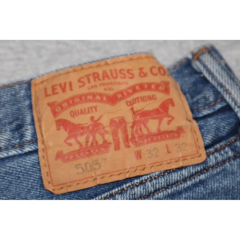 Levis levi strauss